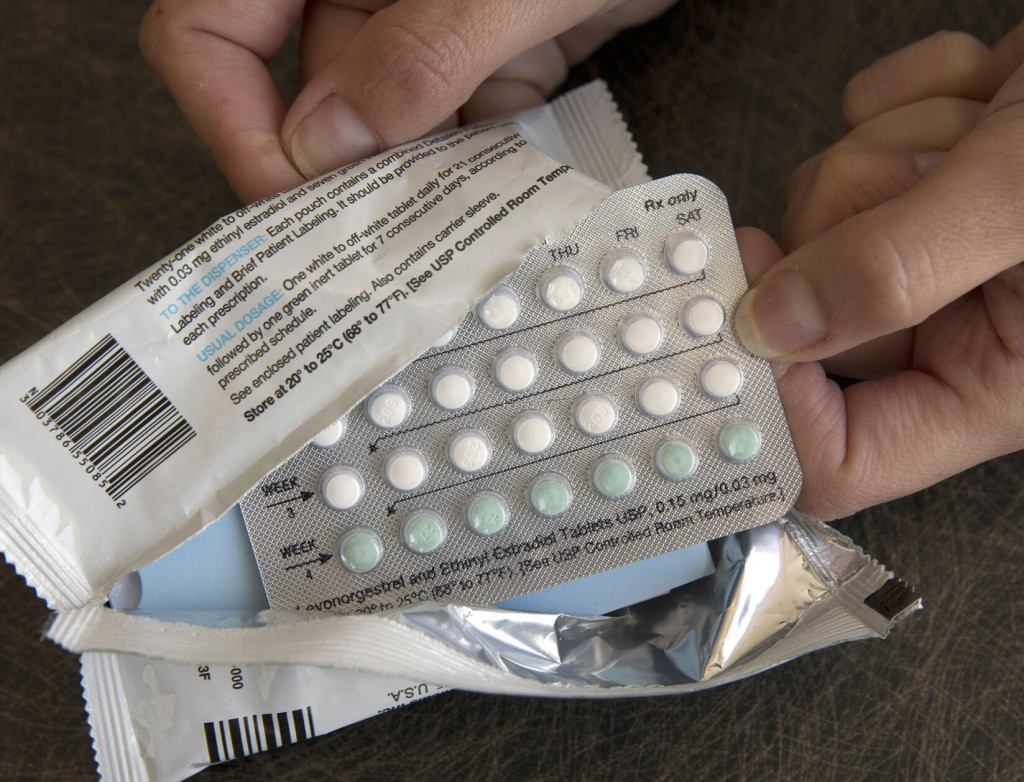 France To Offer Free Birth Control To All Women Up To 25