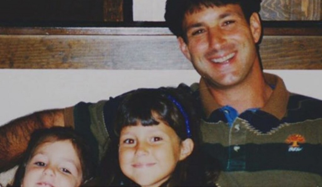 She Saw Her Dad Slain At 9. Now She Sees Celebrities Plead For Convicted Killer Julius Jones’ Release