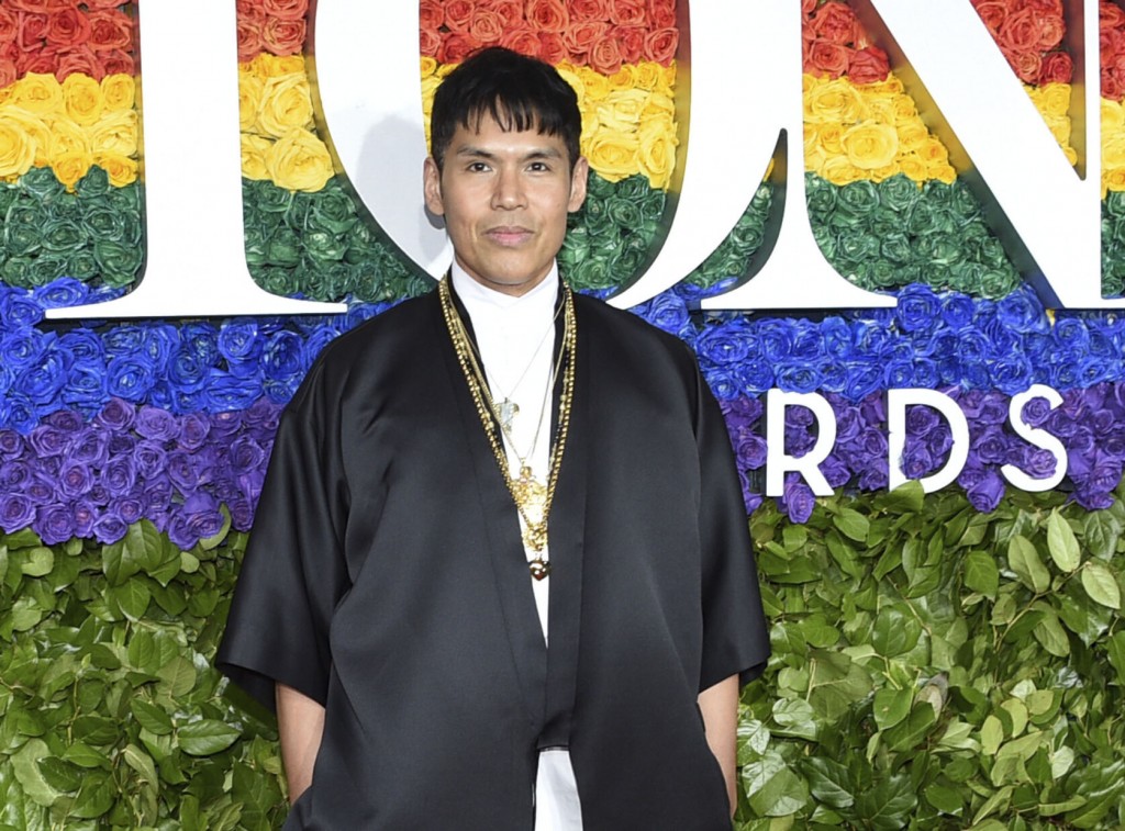 Tonywatch: Clint Ramos On Designing A Better Broadway