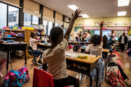 Schools Opening After Labor Day Could See Fresh Burst Of Coronavirus Cases — If Mitigation Measures Aren’t Followed