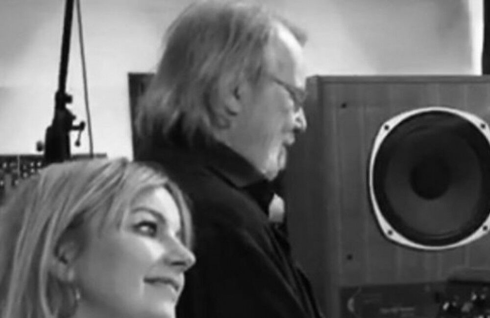 Little Boots Reveals Her Role In The Upcoming Abba Voyage Shows