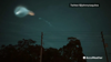 Watch Now: Stunning Timelapse Shows Spacex’s Falcon 9 Rocket Soaring Into Orbit