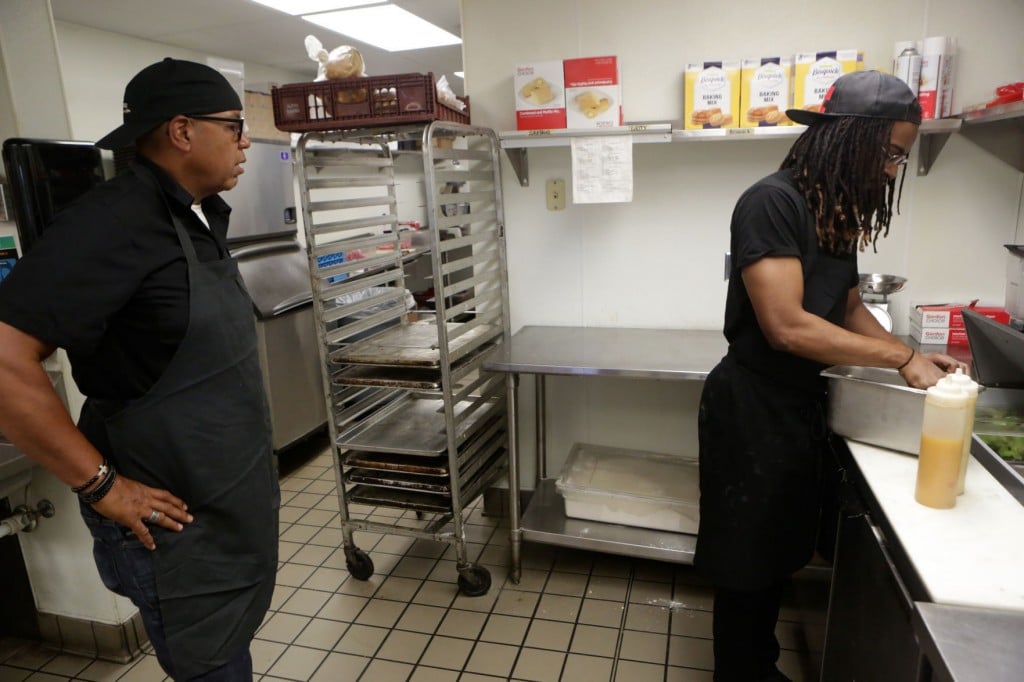 Labor Shortages Persist: Region Employers Having Trouble Finding Workers