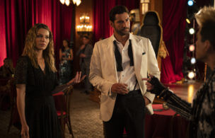 ‘lucifer’ Season 6 Premiere: A Godly Revelation & an Engagement (recap)