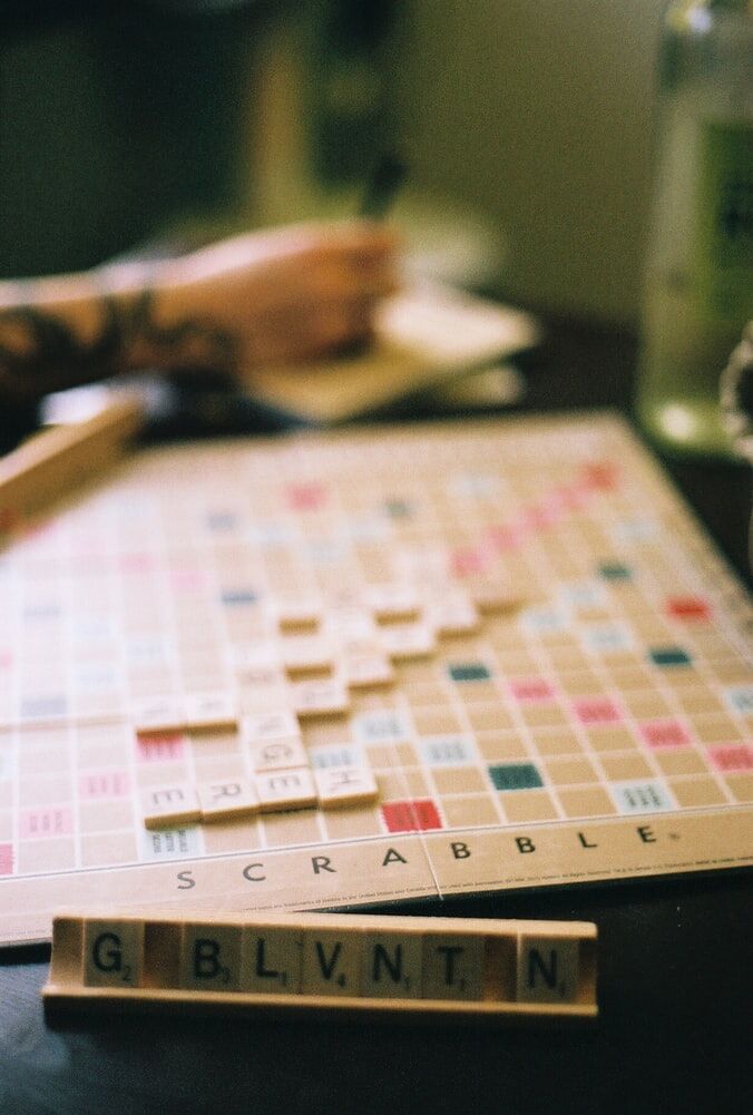 Ditch Your Device And Exercise Your Brain With These Puzzles And Games