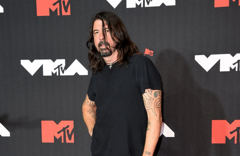 Dave Grohl Had ‘challenge’ To Keep Memoir Short