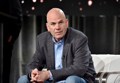 ‘the Wire’ Creator David Simon Will Pull Upcoming Hbo Series From Texas Over Abortion Law