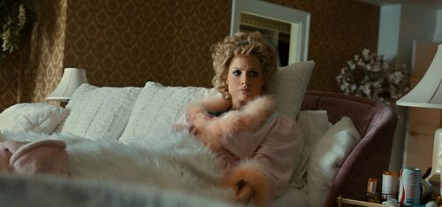 ‘the Eyes Of Tammy Faye’ Isn’t As Good As Jessica Chastain’s Performance