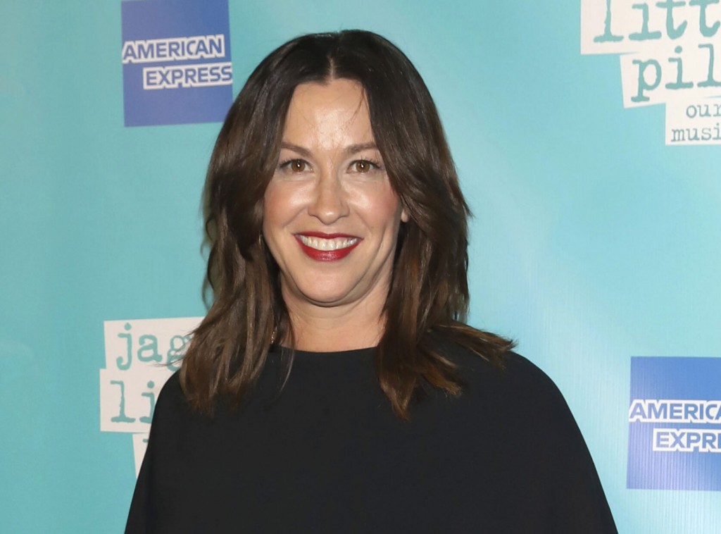 Alanis Morissette Blasts Documentary ‘jagged’ As ‘salacious’