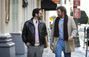 How Paul Rudd & Will Ferrell Prepared For Apple’s ‘the Shrink Next Door’
