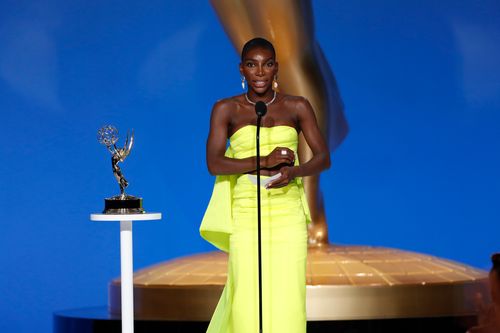 Five Memorable Emmy Speech Moments