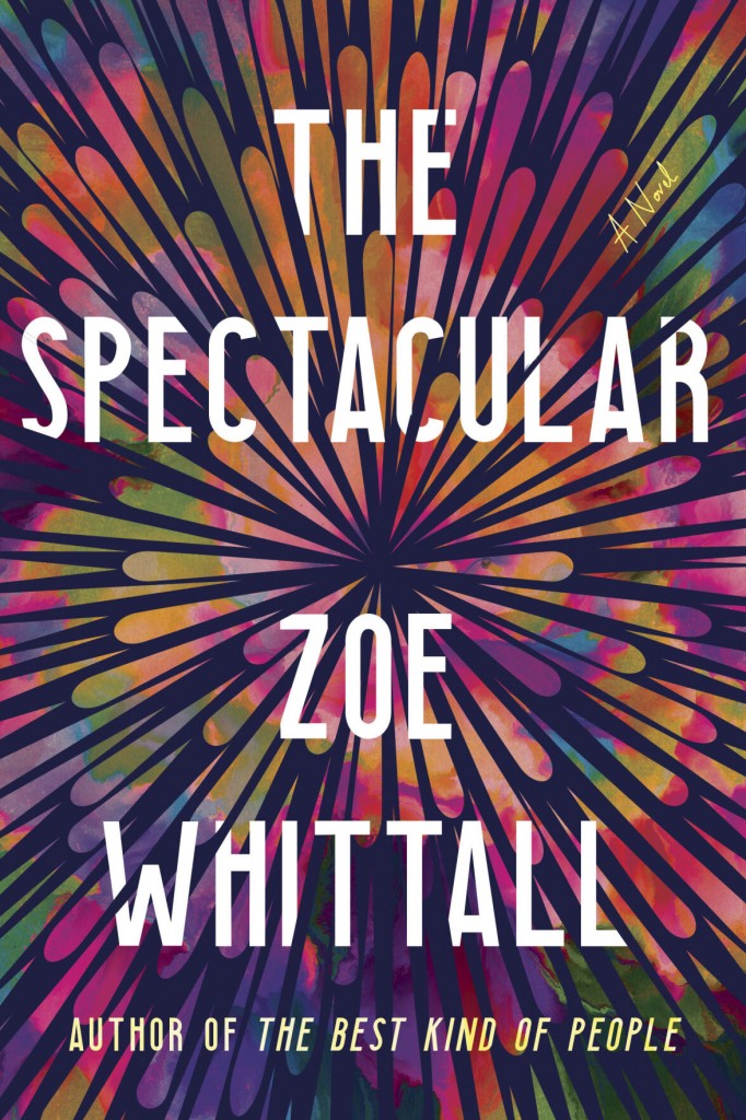 Review: 3 Generations Of Women Star In ‘the Spectacular’