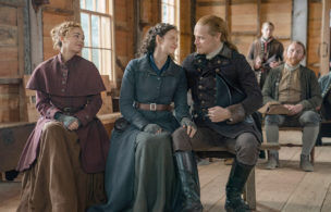 Sci Fi Tv Preview: New ‘star Wars’ & ‘trek,’ ‘outlander’ & Much More Coming Fall 2021