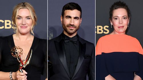 #emmyssowhite … Again