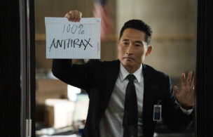 ‘the Hot Zone: Anthrax’ Reminds Viewers Of A ‘tense & Terrifying Time’