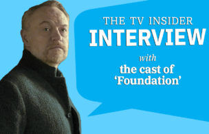 Jared Harris & The Cast Of ‘foundation’ Get Inside The Minds Of Their Characters (video)