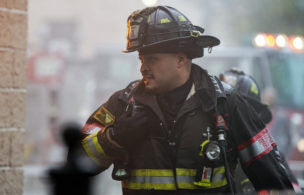 ‘chicago Fire’: Joe Minoso Teases Cruz Keeping Secrets & ‘really Bold Choices’ In Season 10