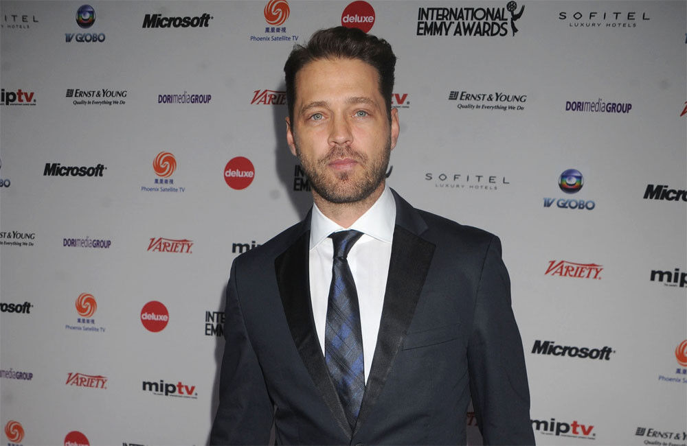 Jason Priestley To Direct Projekt M