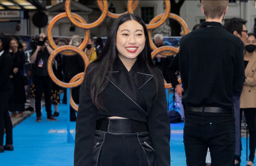 Awkwafina Feels ‘honored’ To Work With Michelle Yeoh