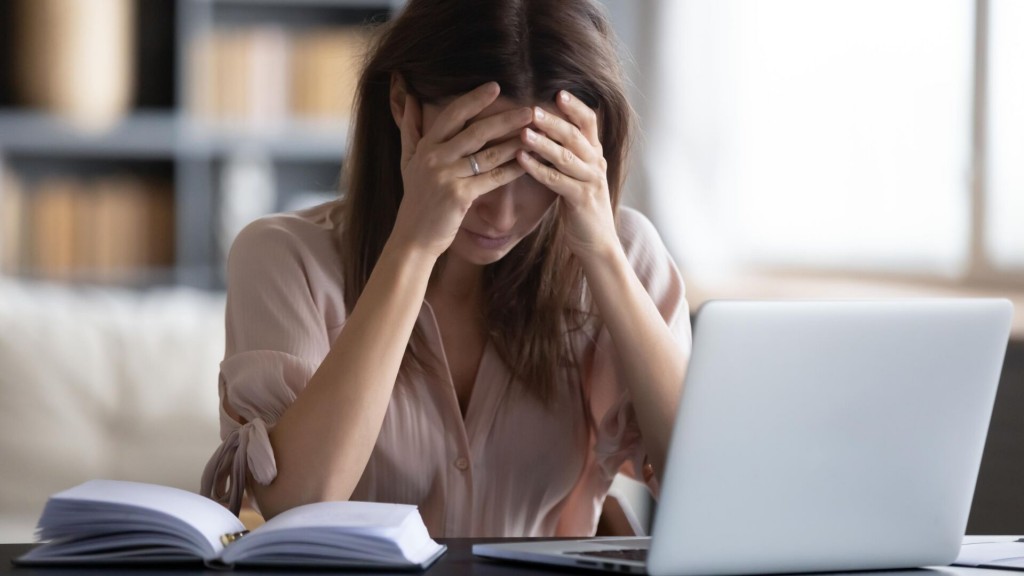 Anxiety And Depression Are Increasing As The Pandemic Goes On. Here’s What You Can Do.