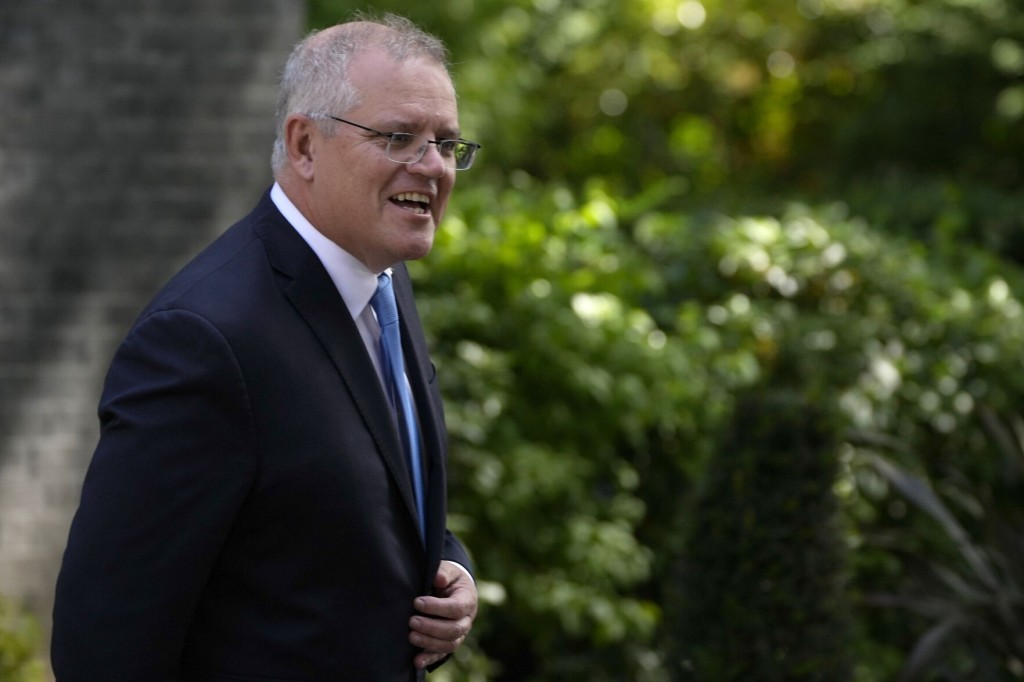 Australia Says France Knew Of ‘grave’ Submarine Concerns