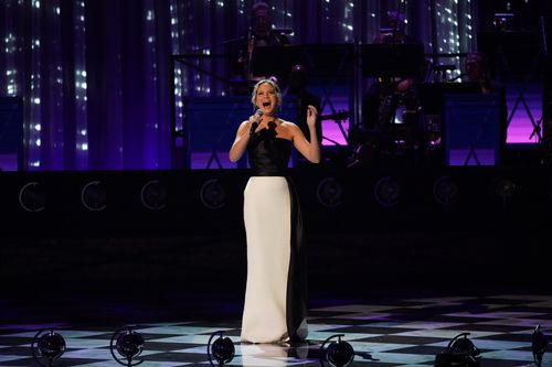 See Who Won At The Tony Awards