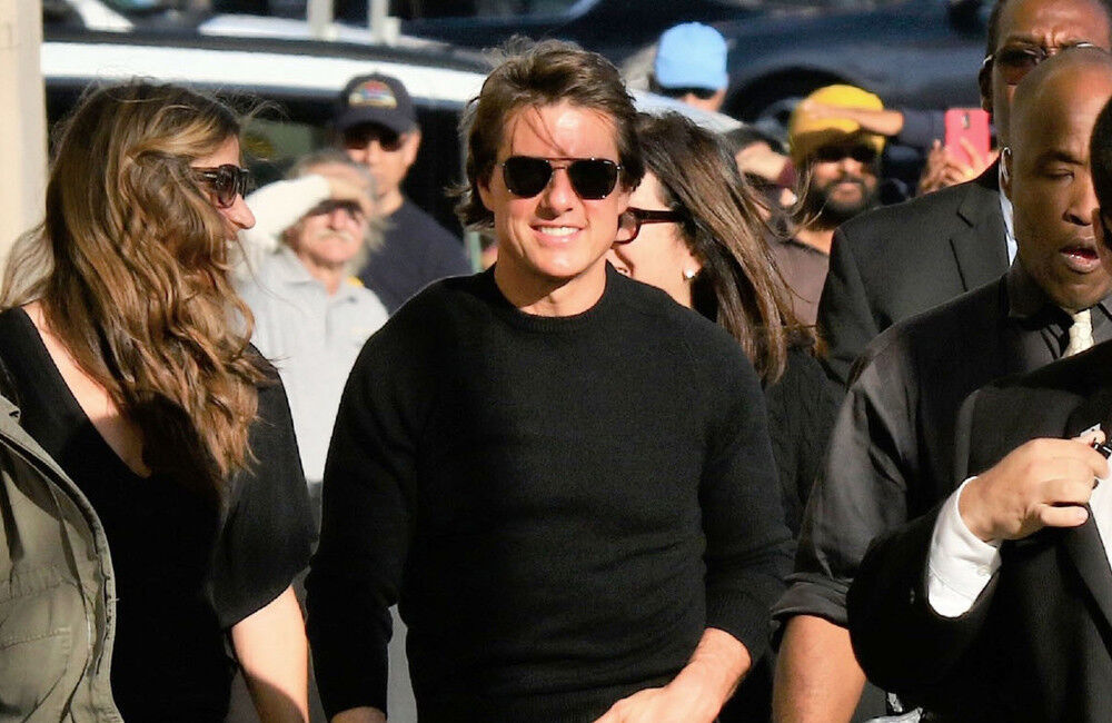 Mission: Impossible 7 And Top Gun: Maverick Delayed