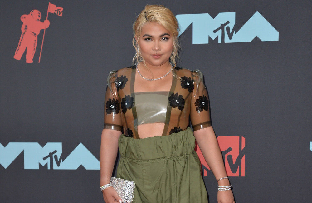 Hayley Kiyoko Reveals How Hennessy X.o Helped Her Embrace Japanese Heritage