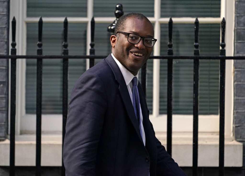 Uk Gov’t Says Lights Will Stay On Despite Energy Price Surge