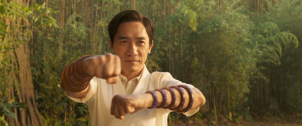 ‘shang Chi’ Tops Box Office For 3rd Straight Weekend