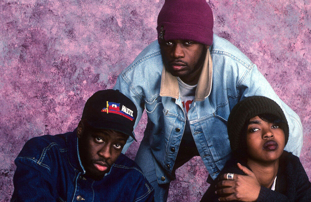 Fugees To Reunite For First Time In 15 Years?