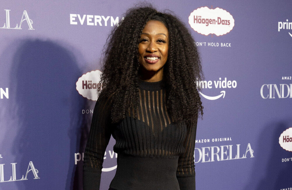 Beverley Knight Admits It Was ‘nice’ Surprise Not Having Singing Role In Cinderella