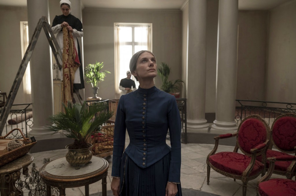 Q&a: Mélanie Laurent On Her Love Of Directing And Actresses