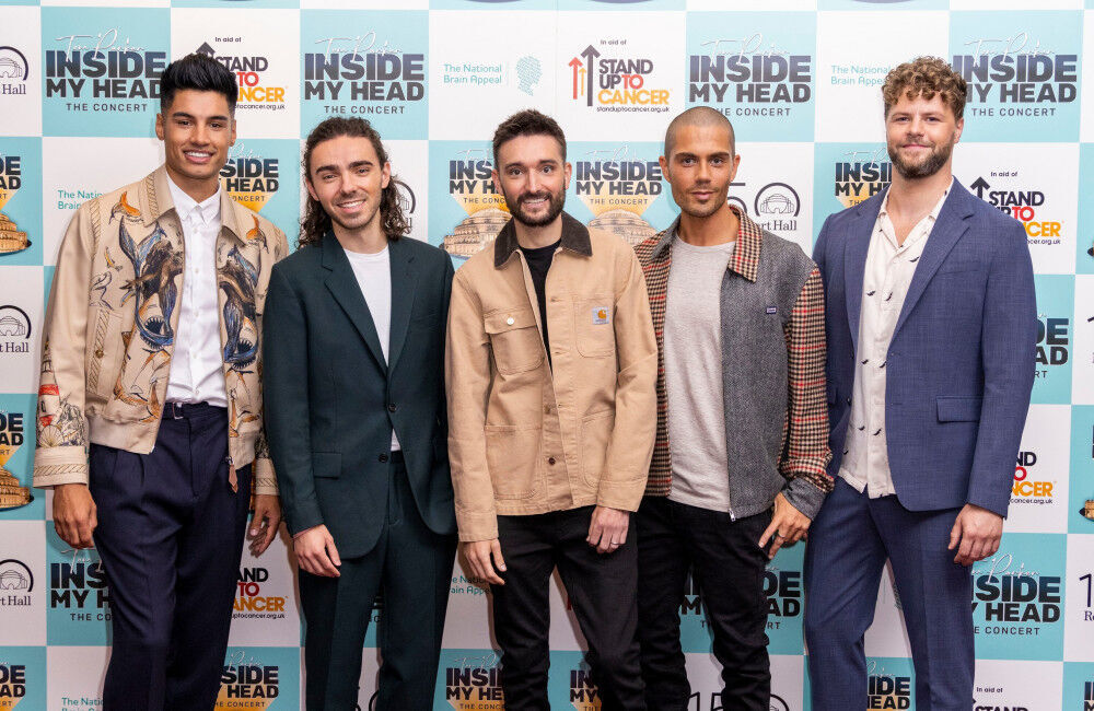 The Wanted: Walks Like Rihanna Is The Worst Song Ever