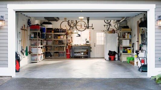 Best Garage Storage Systems For 2021