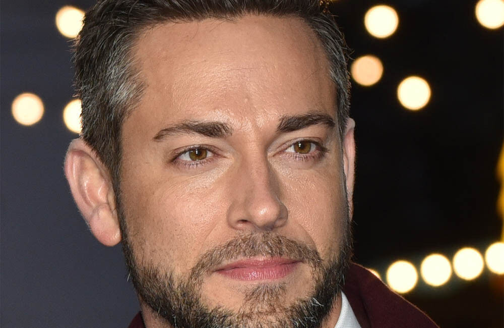 Zachary Levi Reveals ‘dream’ To Fight Black Adam