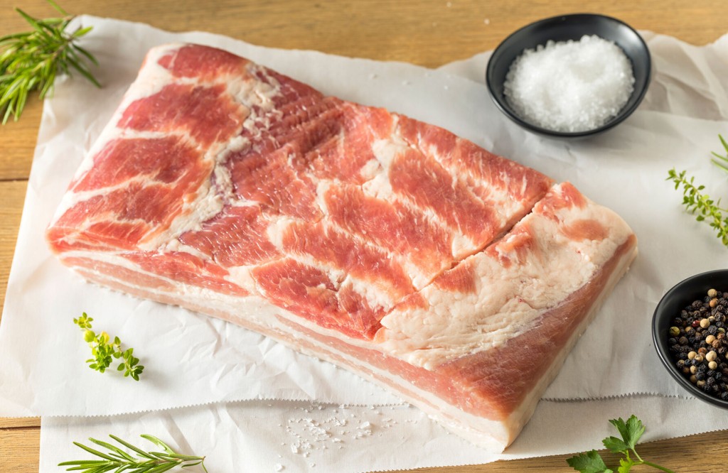7 Reasons Pork Belly Is The New Bacon