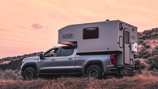 The Best Accessories From Overland Expo West 2021