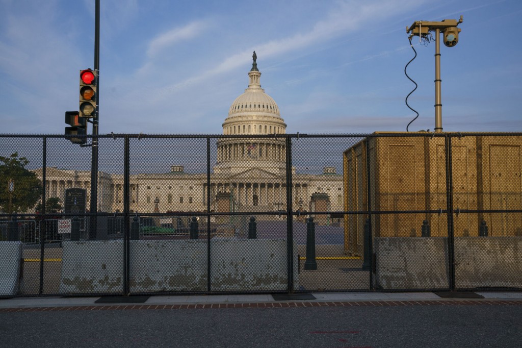 Here’s Everything We Know About Saturday’s Right Wing Rally In Dc