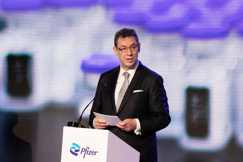 In A Matter Of Days, Pfizer Ceo Says They’ll Be Ready To Ask For Approval Of A Covid 19 Vaccine For Kids