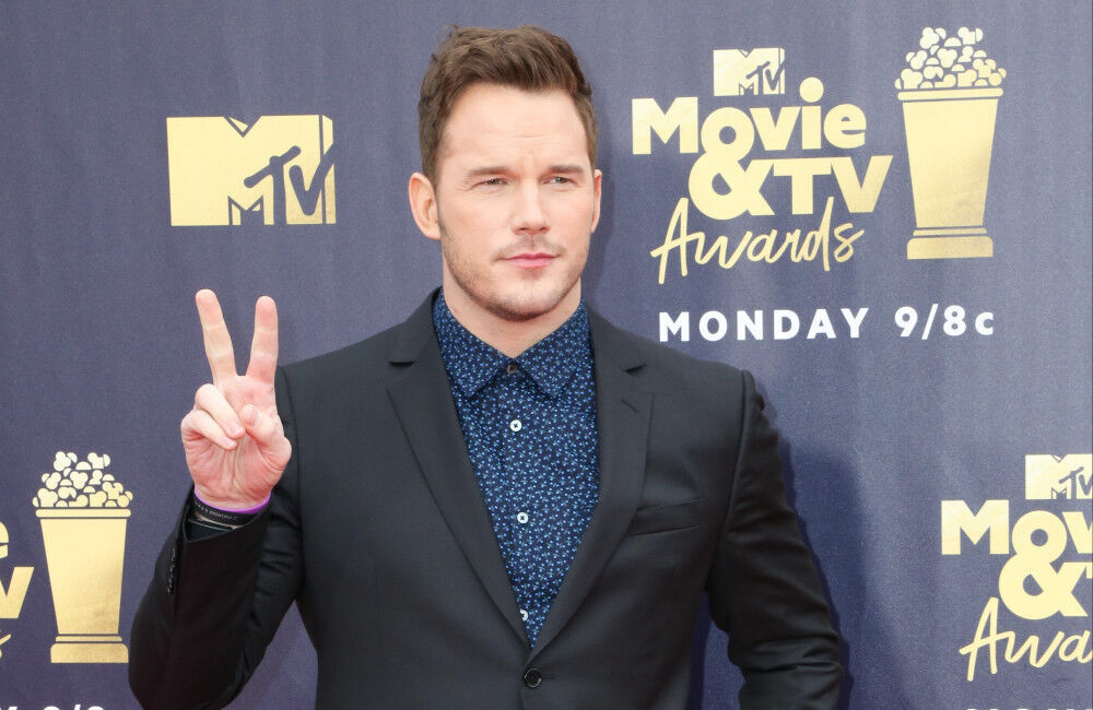 Chris Pratt And Sam Richardson Reunite For Upcoming Action Comedy