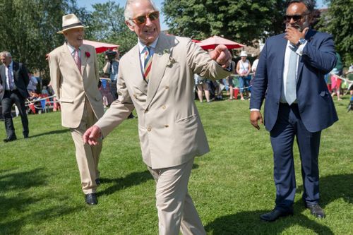 Prince Charles’ Charity Faces Fresh Investigation After Reported Donations From Russian Banker