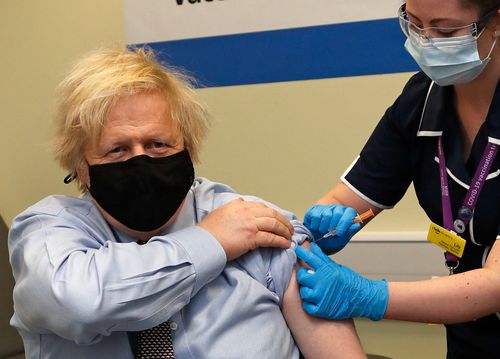 Vaccine Slowdowns In The Wealthy West Could Incubate The Next Disaster In The Covid Crisis