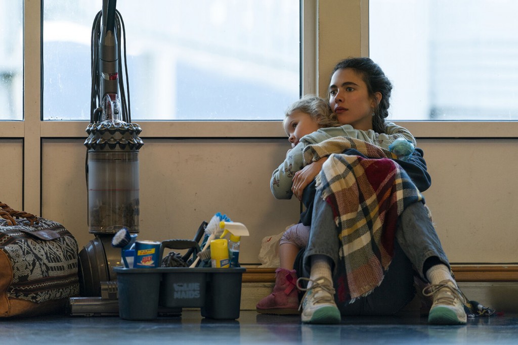 ‘maid’ Is ‘emotionally True’ To Stephanie Land’s Memoir — With An Intriguing Addition