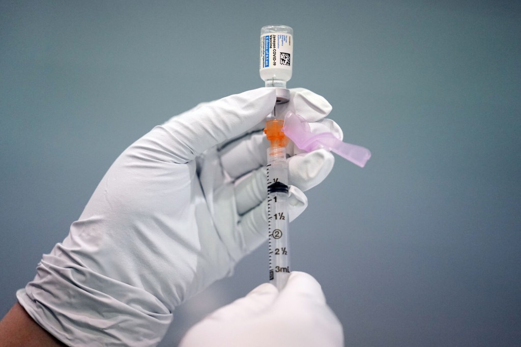 As Covid 19 Vaccine Mandates Rise, Religious Exemptions Grow
