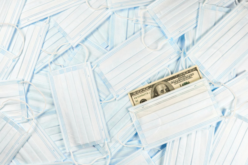Covid 19 Home Test Kits And Ppe Are Tax Deductible, Irs Says