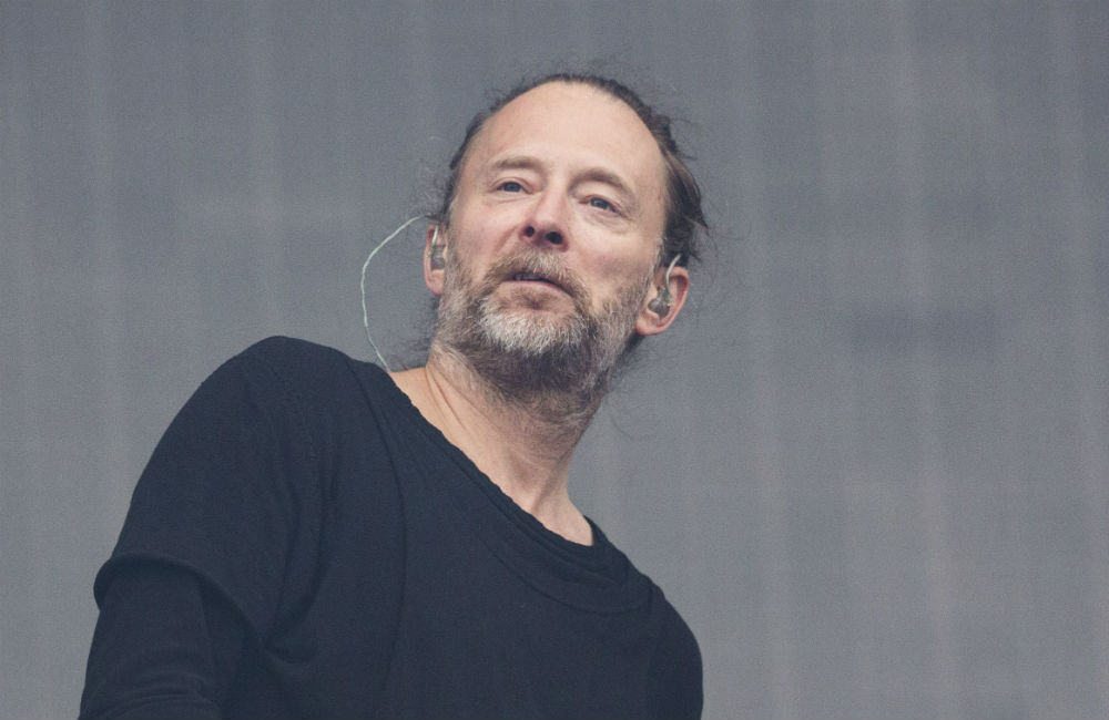 Radiohead Unveil Kid A Mnesia Reissue For Kid A And Amnesiac Anniversaries