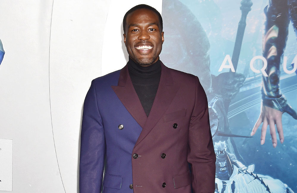 Yahya Abdul Mateen Ii Confirms Matrix 4 Role As Morpheus
