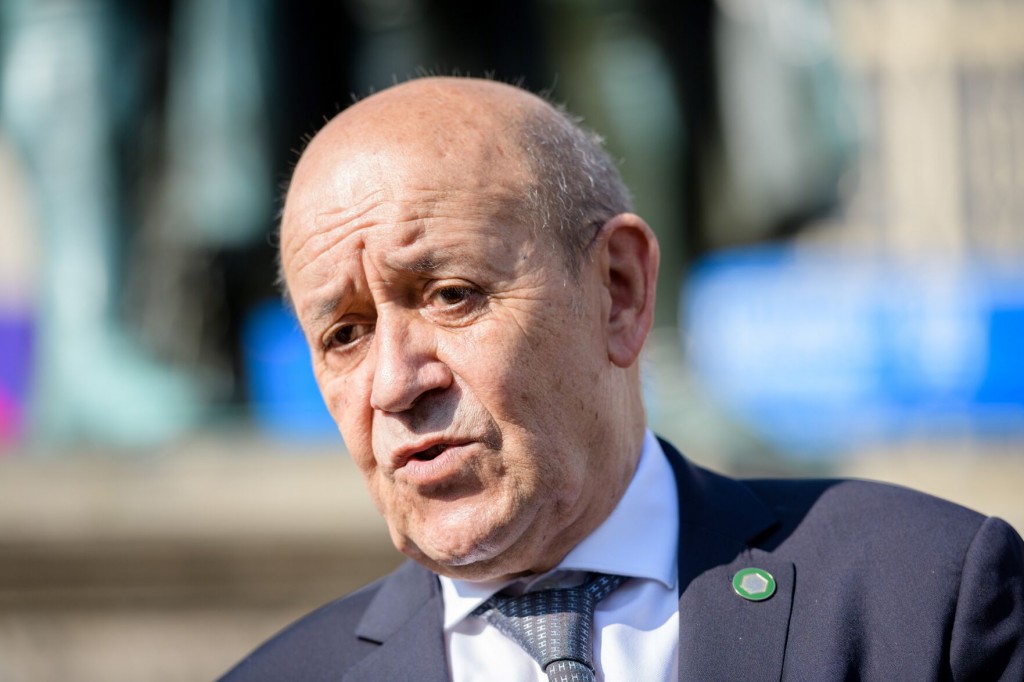 Eu Official Says Aussie Trade Deal Delayed By French Snub