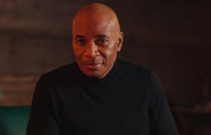 Tony Harris On Exploring Ufo Footage To Try To Prove ‘the Proof Is Out There’